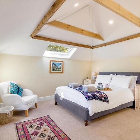 Cosy Pet Friendly Victorian Coachhouse Near Nature Walks On Norfolk Broads, With Fire Pit, Bbq & Alpacas Villa Ranworth Dış mekan fotoğraf