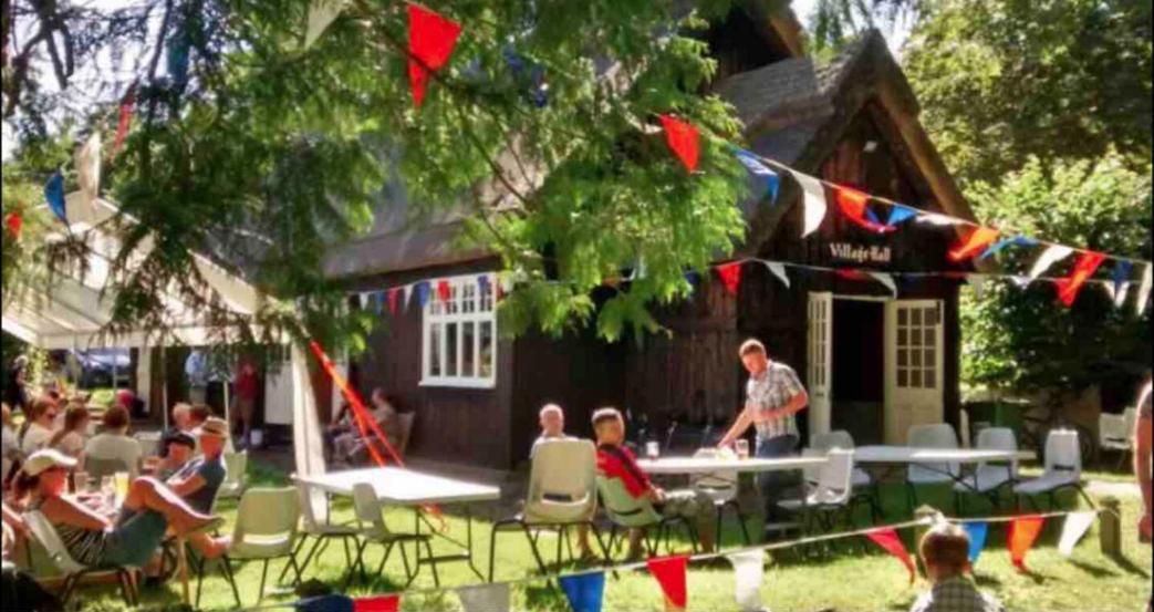 Cosy Pet Friendly Victorian Coachhouse Near Nature Walks On Norfolk Broads, With Fire Pit, Bbq & Alpacas Villa Ranworth Dış mekan fotoğraf